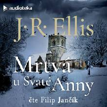 Mrtvá u Svaté Anny