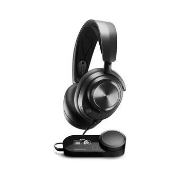 SteelSeries Arctis Nova Pro X