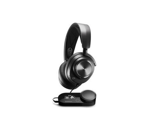 SteelSeries Arctis Nova Pro X