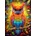 Enjoy - Puzzle Autumnal Owl - 1 000 piese