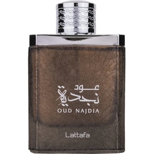 LATTAFA Oud Najdia EDP 100 ml - Парфюм за жени и мъже Парфюми