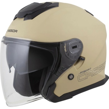 Cassida Jet Tech 2.0 Solid 2026