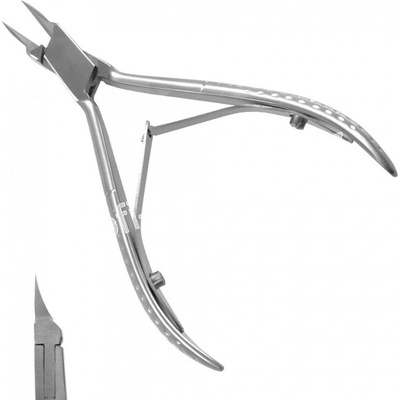 Pedice Kliešte na nechty špicaté 13 cm / 20 mm