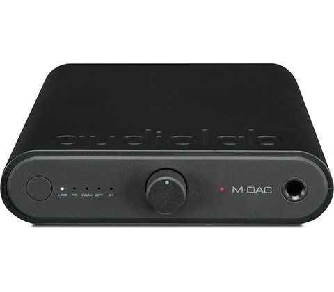 Audiolab M-DAC Mini