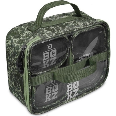 Delphin Set Tašiek 4x Bokz Space