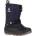 Kamik Детски зимни ботуши Kamik Kid's Waterbug TG Winter boots - Navy - размер 26 (EU) (702-0908-0412)