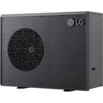 LG Therma V HM143MRS.UB40 Термопомпа