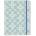 FILOFAX Тефтер Mediterranean, А5 (179534)