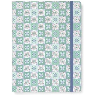 FILOFAX Тефтер Mediterranean, А5 (179534)