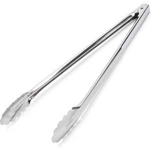 de Buyer Щипки за сервиране 30 cm, неръждаема стомана, de Buyer (DB478830)