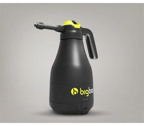 BigBoi FoamR 18