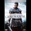 Gladiátor DVD