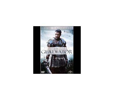 Gladiátor DVD