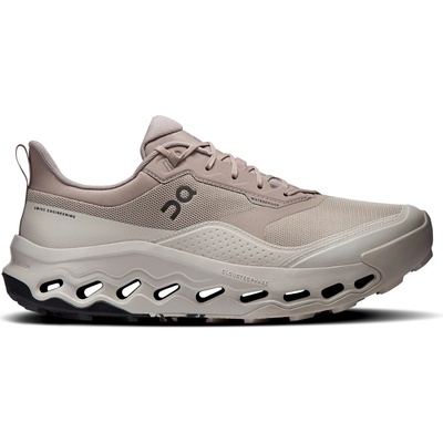 On Мъжки мултиспорт обувки On Cloudhorizon 2 WP Multisport shoes - Cinder / Truffle - размер 42, 5 (EU) (022-1545-0215)