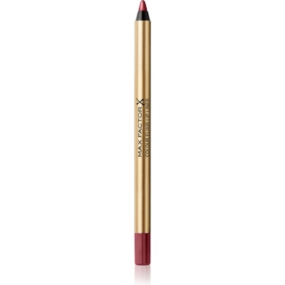 MAX Factor Colour Elixir молив за устни цвят 30 Mauve Moment 5 гр