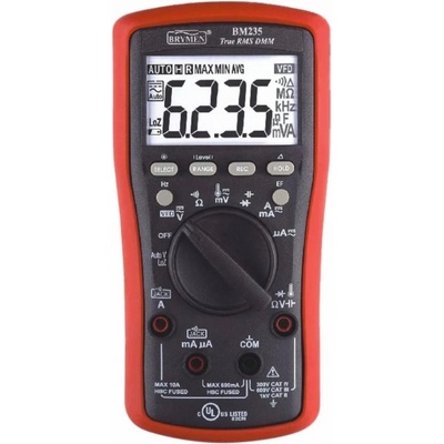 BRYMEN BM235