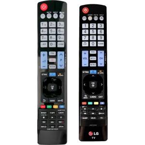 съвместим Lg akb73756567 - заместител дистанционно управление (akb73756567) Дистанционно