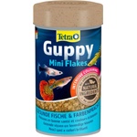 Tetra Guppy Mini Flakes 250 ml