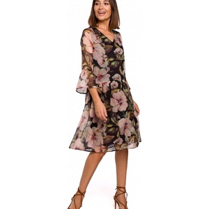 Stylove Дамска ежедневна рокля модел 141963 Stylove