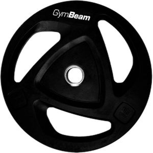GymBeam Iron Plate | 30 mm [15 кг. ]