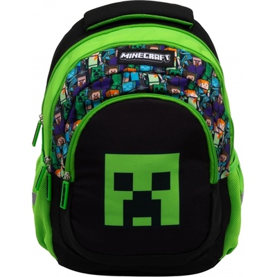 Astra Ученическа раница Astra - Minecraft (AS502025054)