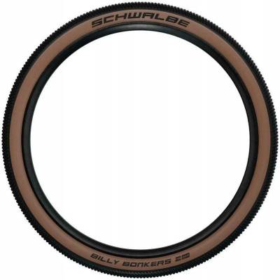 Schwalbe Billy Bonkers 20x2.00 Addix Performance skládací