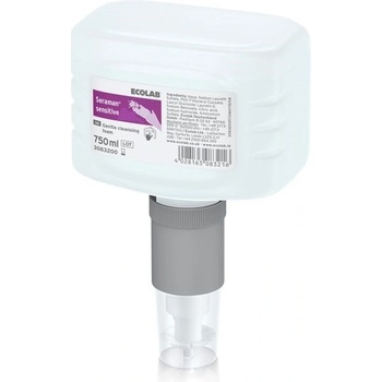 Sereman Soft mydlová emulzia 750 ml