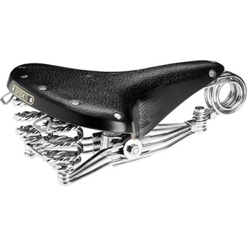 Brooks B33 černé