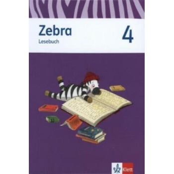 Image 1 of Zebra 4