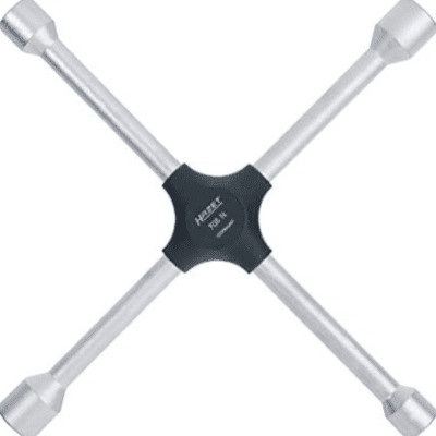 Hazet Křížový klíč na kola 705N – Zboží Dáma