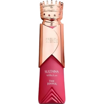 Fragrance World French Avenue Sultana The Joyful EDP 80 мл. - Унисекс