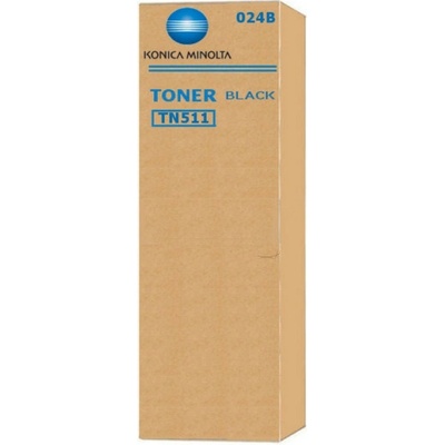 Konica Minolta TN-511, 024B - originálny