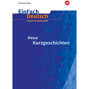 EinFach Deutsch Unterrichtsmodelle, m. 1 Beilage | Johannes Diekhans, Lukas Diekhans (ISBN: 9783141080018)