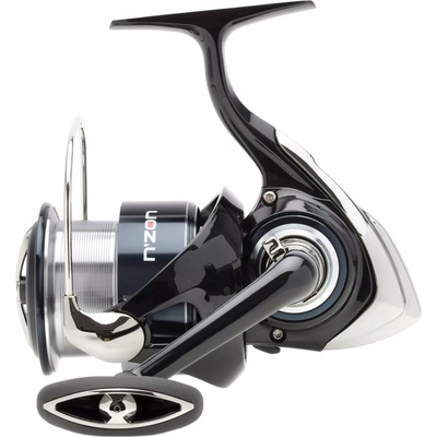 Daiwa 24 N Zon Plus LT 6000 SS-CP