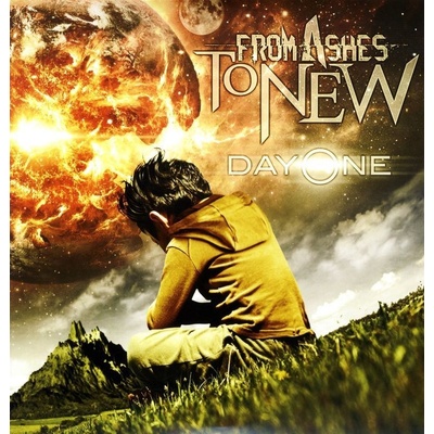 From Ashes To New - Day One LP