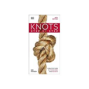 Knots Step by Step | Des Pawson (ISBN: 9780241471210)