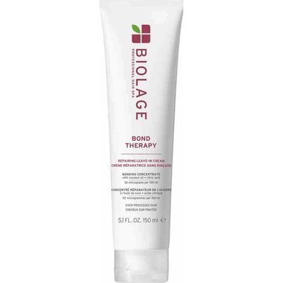 Biolage Bond Therapy Leave-In Cream 150 ml