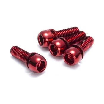 Šrouby na kotouče Reverse M6 x 18 mm, 4 ks