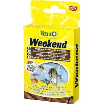 Image 1 of Tetra Tetramin Weekend 10tb - храна на таблетки (5701032)