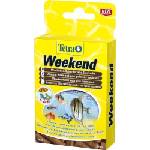 Tetra Tetramin Weekend 10tb - храна на таблетки (5701032)