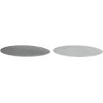 Stelton Чинии Emma 22 см сиви 2 бр (x-219-1)