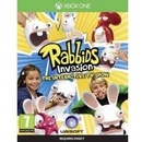 Hry na Xbox One Rabbids Invasion