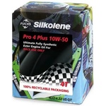 FUCHS Silkolene Pro 4Plus 10W-50 4 l