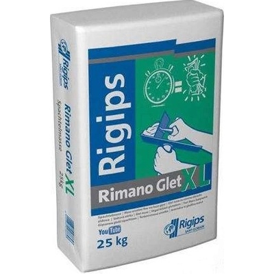 Rigips STIERKA RIMANO GLET XL 25 kg