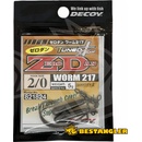 DECOY Worm 217 Zero-Dan vel.2 5g