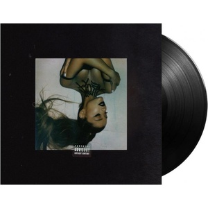 Universal Ariana Grande: Thank U, Next - 2Vinyl (LP) (026664)