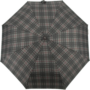 Doppler Magic Fiber Check Multicolor Anthracite