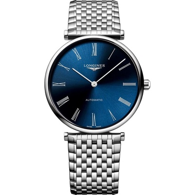 Longines L4.918.4.94.6