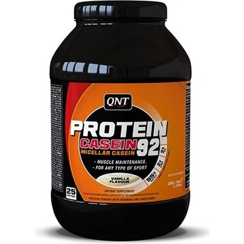 QNT Protein Casein 92 750 g