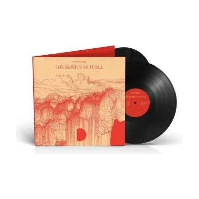 2 Monolink: The Beauty Of It All LP